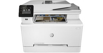 HP LaserJet Pro MFP M283 Laser Printer
